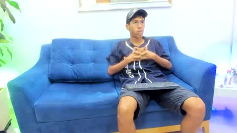 Zane Belville online show from 05-10-26, 11:15