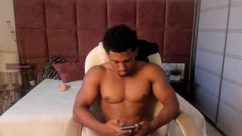 Zane Lux online show from 03-09-25, 01:48