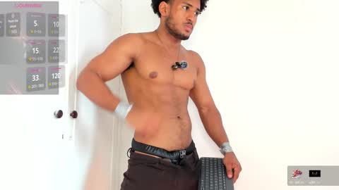 Zane Lux online show from 10-15-25, 01:44