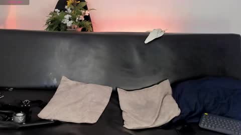 Zane Lux online show from 04-12-26, 03:17