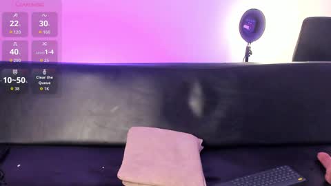 Zane Lux online show from 04-23-26, 12:29