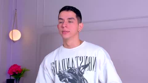 Zane Dawson online show from 10-03-25, 03:14