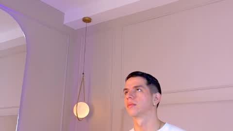 Zane Dawson online show from 10-18-25, 11:44