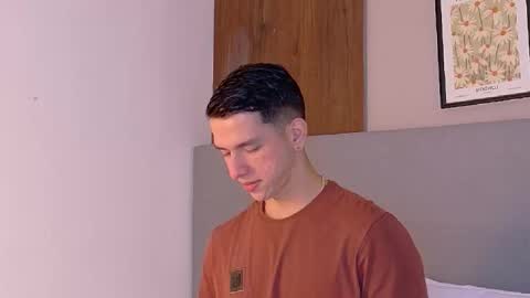 Zane Dawson online show from 11-04-25, 03:38