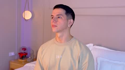 Zane Dawson online show from 11-05-25, 06:02