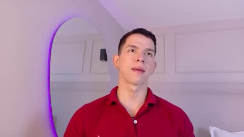 Zane Dawson online show from 01-06-26, 07:17