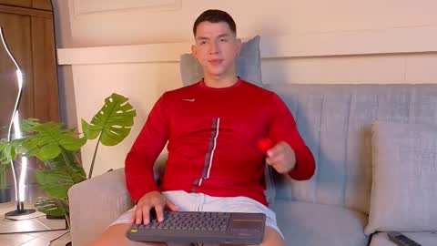 Zane Dawson online show from 01-17-26, 12:15