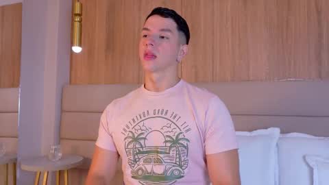 Zane Dawson online show from 01-18-26, 02:43