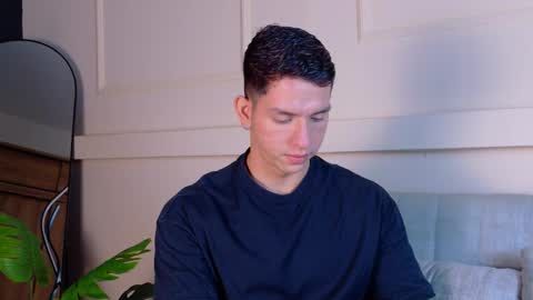 Zane Dawson online show from 02-05-26, 11:42