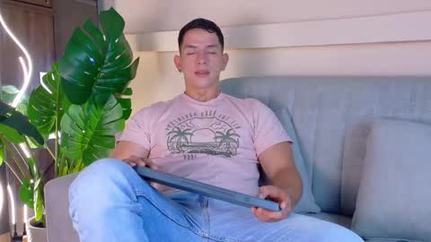 Zane Dawson online show from 02-24-26, 08:29