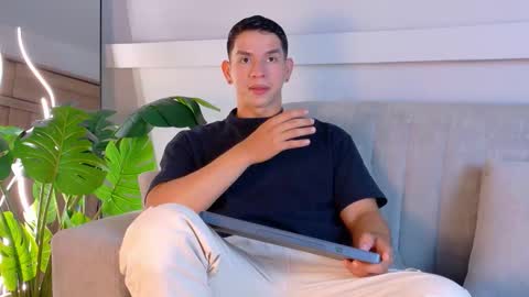 Zane Dawson online show from 03-24-26, 07:30