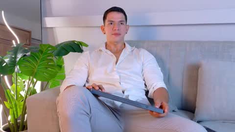 Zane Dawson online show from 03-26-26, 12:17