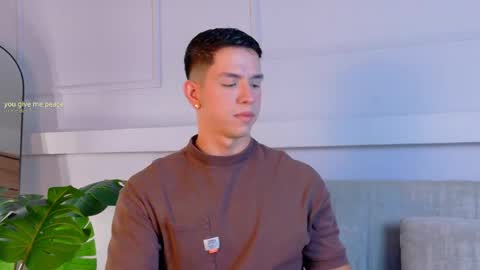 Zane Dawson online show from 04-04-26, 07:33