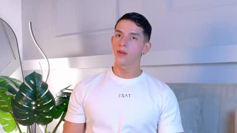 Zane Dawson online show from 04-15-26, 07:58