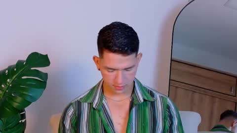 Zane Dawson online show from 04-24-26, 07:49