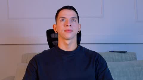 Zane Dawson online show from 04-29-26, 01:21