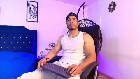 zanemaverick online show from 09-09-25, 12:05