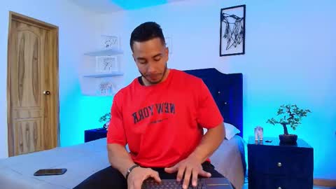 zanemaverick online show from 09-12-25, 11:54