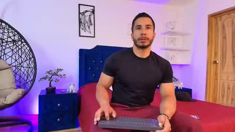 zanemaverick online show from 10-03-25, 12:24