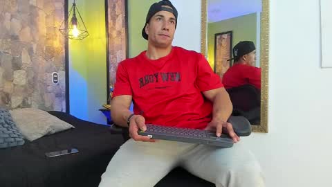 zanemaverick online show from 10-25-25, 12:13