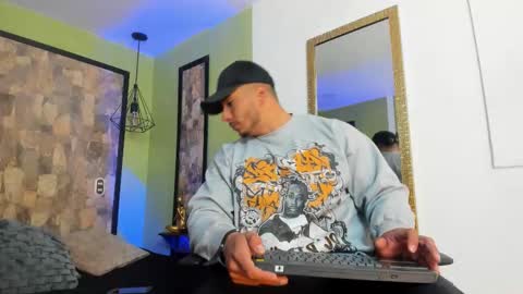 zanemaverick online show from 12-02-25, 11:48