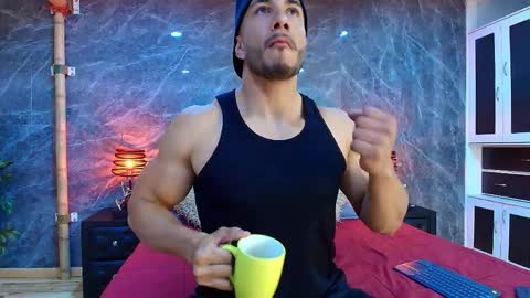 zanemaverick online show from 04-10-26, 01:38