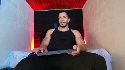 zanemaverick online show from 04-27-26, 12:47