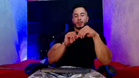 zanemaverick online show from 06-12-26, 03:05