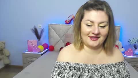 Snapshot of zannadreil chatting on 01-28-25, 07:00 zannadreil online show from 01-28-25, 07:00