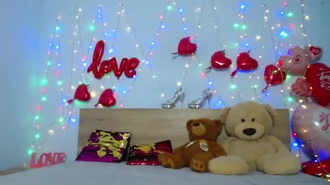 Snapshot of zannadreil chatting on 02-06-25, 04:31 zannadreil online show from 02-06-25, 04:31