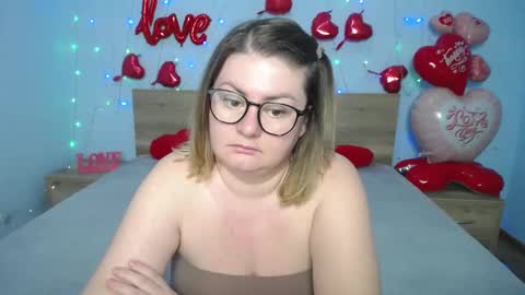 Snapshot of zannadreil chatting on 02-11-25, 01:52 zannadreil online show from 02-11-25, 01:52