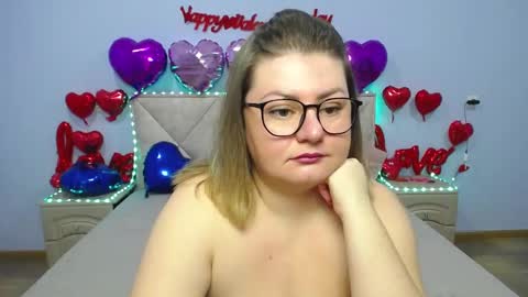 Snapshot of zannadreil chatting on 02-16-25, 06:54 zannadreil online show from 02-16-25, 06:54