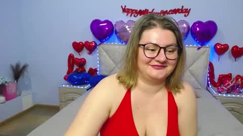 Snapshot of zannadreil chatting on 02-17-25, 05:25 zannadreil online show from 02-17-25, 05:25