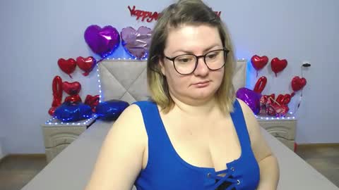 Snapshot of zannadreil chatting on 02-18-25, 07:41 zannadreil online show from 02-18-25, 07:41