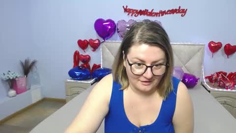 Snapshot of zannadreil chatting on 02-19-25, 05:49 zannadreil online show from 02-19-25, 05:49