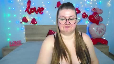 Snapshot of zannadreil chatting on 02-20-25, 08:36 zannadreil online show from 02-20-25, 08:36