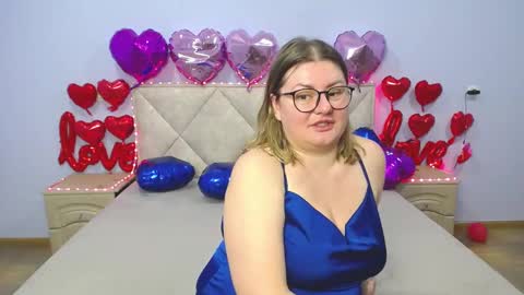 Snapshot of zannadreil chatting on 02-23-25, 05:45 zannadreil online show from 02-23-25, 05:45