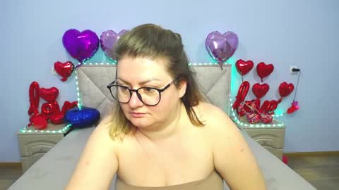 Snapshot of zannadreil chatting on 02-26-25, 01:32 zannadreil online show from 02-26-25, 01:32