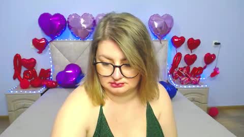 Snapshot of zannadreil chatting on 02-26-25, 09:58 zannadreil online show from 02-26-25, 09:58