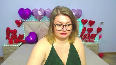 Snapshot of zannadreil chatting on 02-27-25, 01:48 zannadreil online show from 02-27-25, 01:48