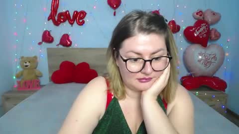 Snapshot of zannadreil chatting on 02-28-25, 09:44 zannadreil online show from 02-28-25, 09:44