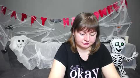 Snapshot of zannadreil chatting on 10-19-25, 06:08 zannadreil online show from 10-19-25, 06:08