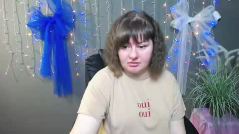 Snapshot of zannadreil chatting on 11-14-25, 07:34 zannadreil online show from 11-14-25, 07:34