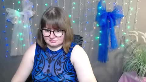 Snapshot of zannadreil chatting on 11-22-25, 07:02 zannadreil online show from 11-22-25, 07:02