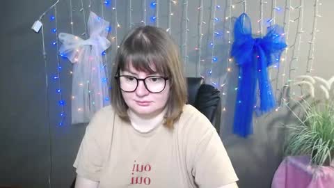 Snapshot of zannadreil chatting on 11-24-25, 06:51 zannadreil online show from 11-24-25, 06:51