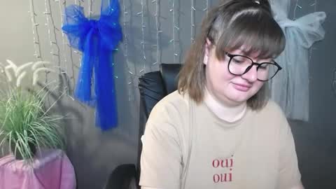 Snapshot of zannadreil chatting on 11-29-25, 07:06 zannadreil online show from 11-29-25, 07:06