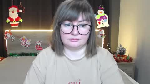 Snapshot of zannadreil chatting on 12-13-25, 07:53 zannadreil online show from 12-13-25, 07:53