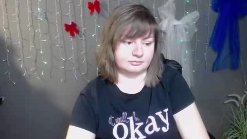 zannadreil online show from 12-21-25, 07:32