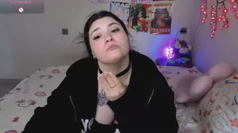 KESSY AND CHARLIEPVT OPEN  online show from 07-16-26, 06:41