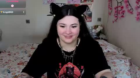 KESSY AND CHARLIEPVT OPEN  online show from 07-25-26, 03:04